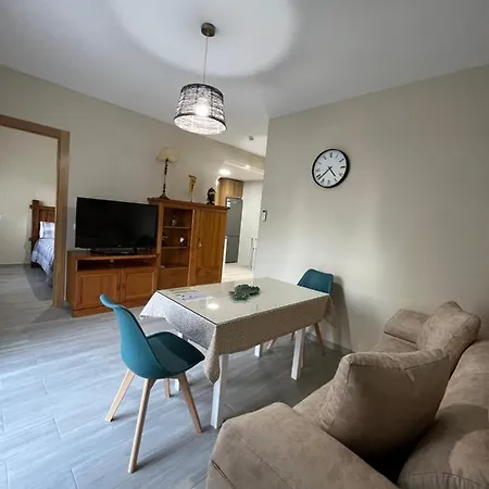 Pensi Apartment Jodar