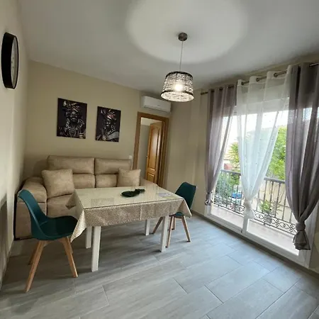 Pensi Apartment *
