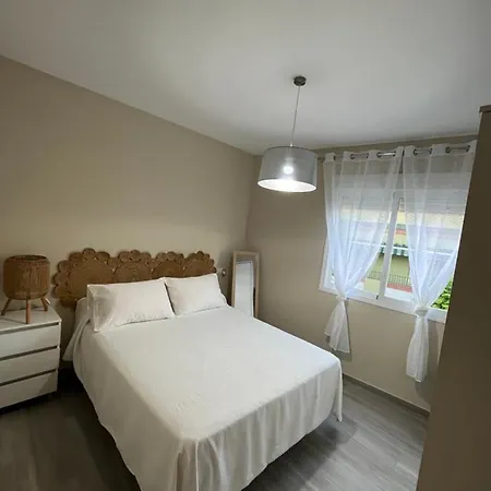 Apartment Pensi *