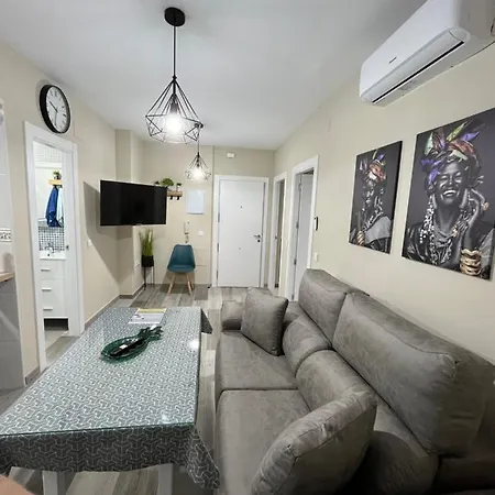 Apartment Pensi *