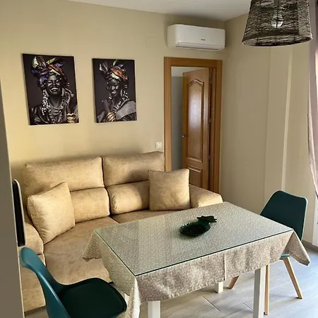 Apartment Pensi