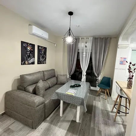 Apartment Pensi