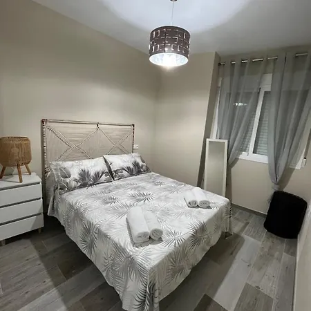 Apartment Pensi Jodar