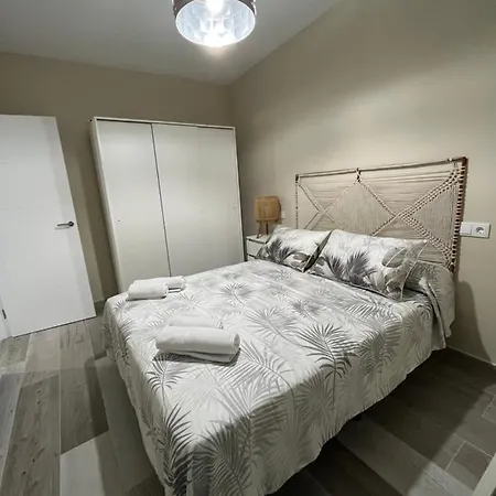 Pensi Apartment *