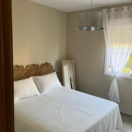 Pensi Apartment