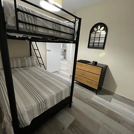 Pensi Apartment Jodar