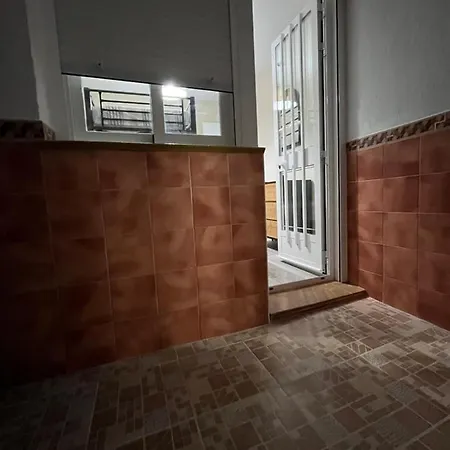Pensi Apartment
