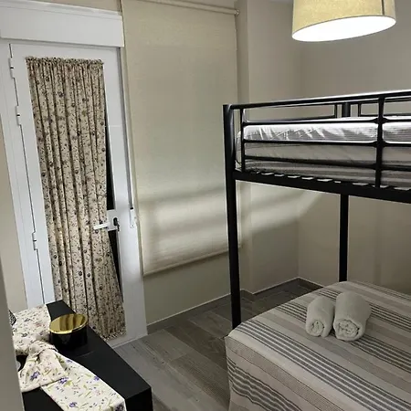 Pensi Apartment *