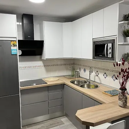 Pensi Apartment