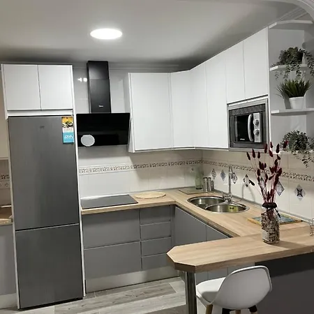 Apartment Pensi Jodar